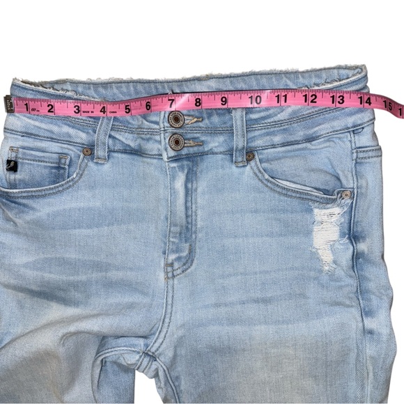 Kancan Estilo Women’s Jeans Stretchy - Picture 7 of 11